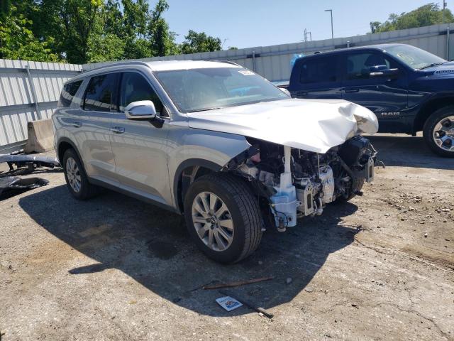 KM8R2DGE3RU686188 Hyundai Palisade S 4