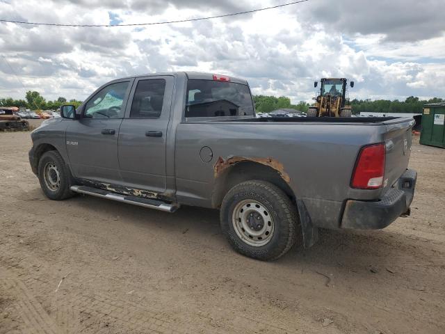 2010 Dodge Ram 1500 VIN: 1D7RV1GP1AS103019 Lot: 56571094