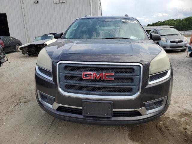 2016 GMC Acadia Sle VIN: 1GKKRNED3GJ256357 Lot: 53605554