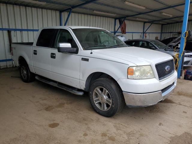 2005 Ford F150 Supercrew VIN: 1FTPW12505KE78264 Lot: 54129744