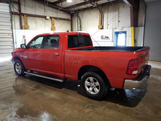 2020 Ram 1500 Classic Slt VIN: 1C6RR6TT0LS135551 Lot: 53631044