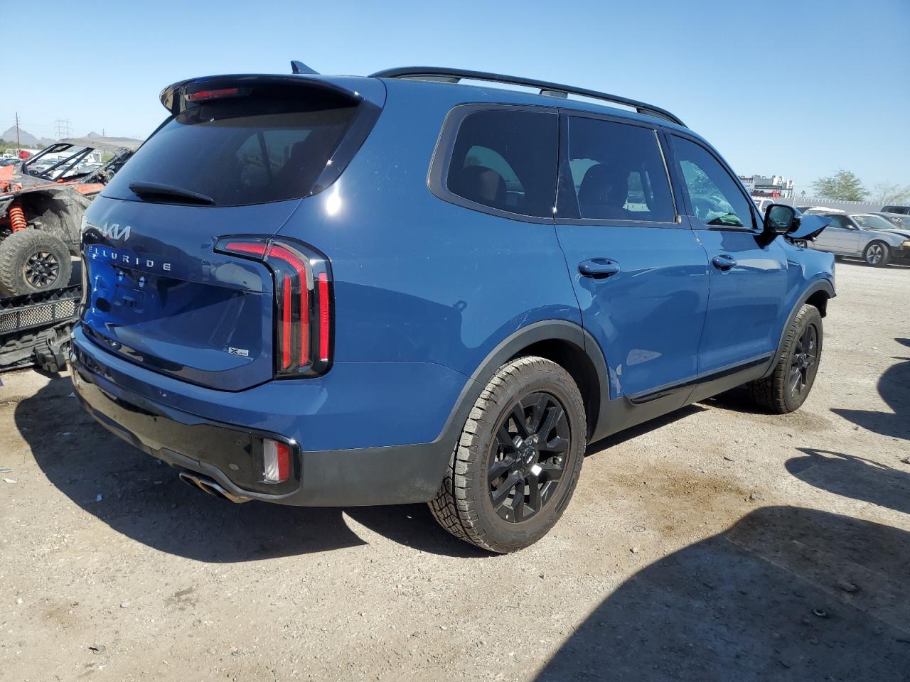 5XYP5DGC5RG413336 2024 Kia Telluride Sx