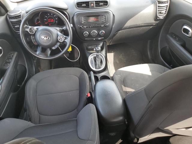 2014 Kia Soul VIN: KNDJN2A23E7014071 Lot: 53801474