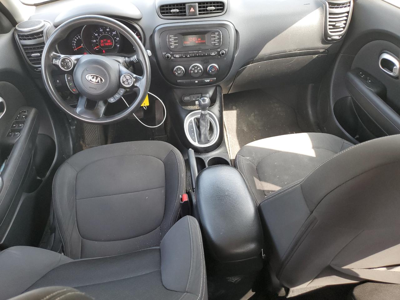 KNDJN2A23E7014071 2014 Kia Soul