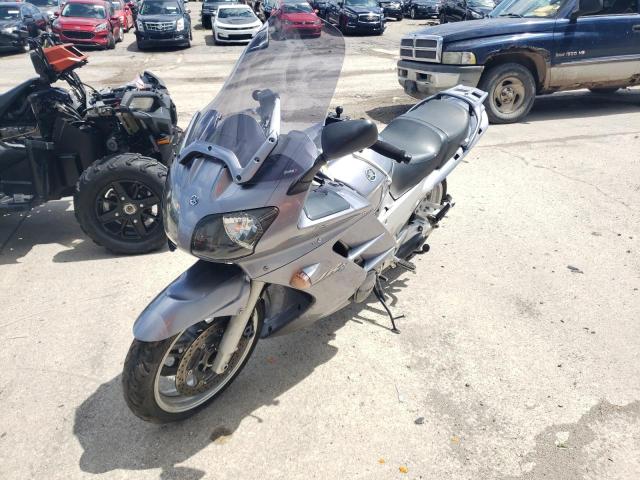 2004 YAMAHA FJR1300 - JYARP07E74A001937
