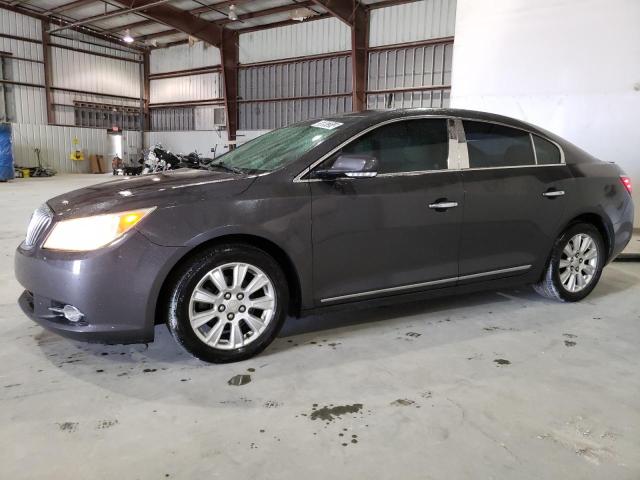 VIN 1G4GC5ER2DF135778 2013 Buick Lacrosse no.1