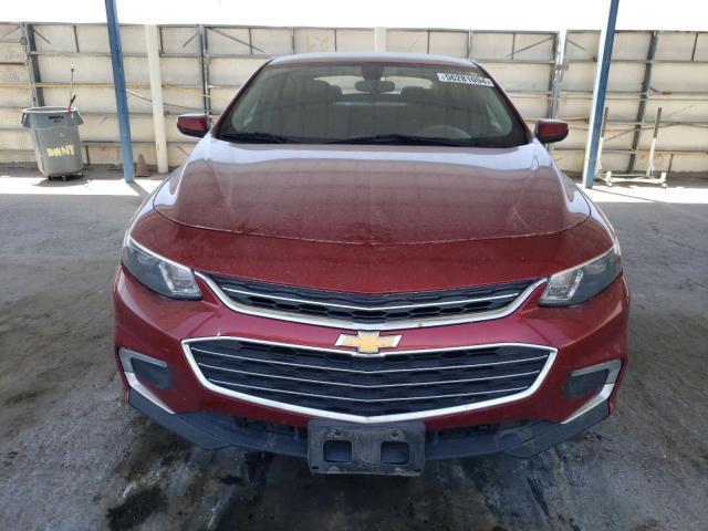 2018 CHEVROLET MALIBU LT - 1G1ZD5ST7JF275307
