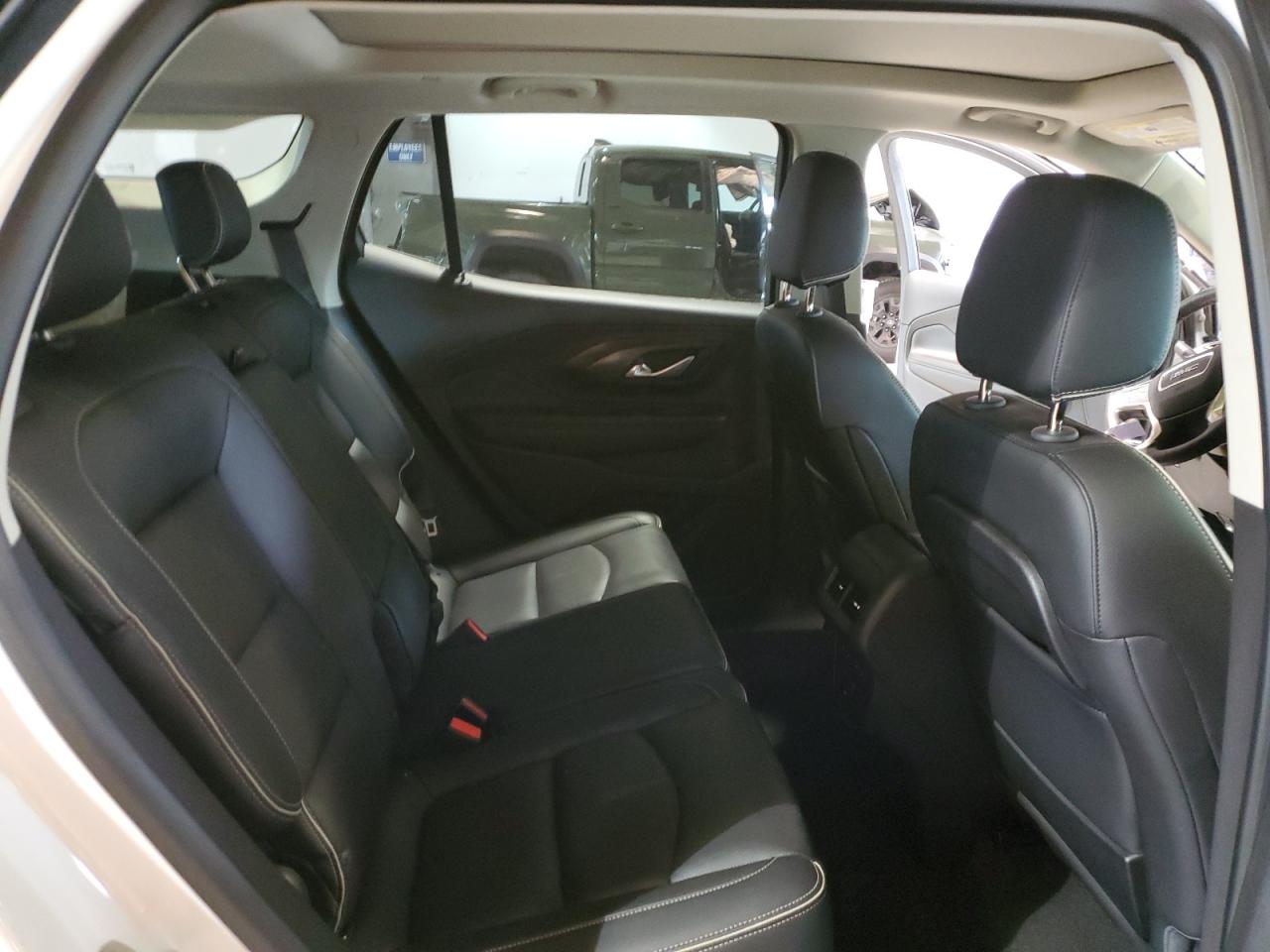 3GKALXEXXJL279315 2018 GMC Terrain Denali