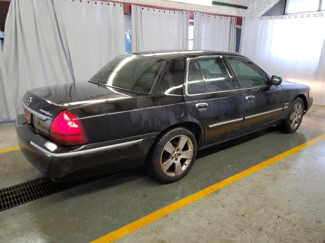 2010 Mercury Grand Marquis Ls VIN: 2MEBM7FVXAX621269 Lot: 55933564