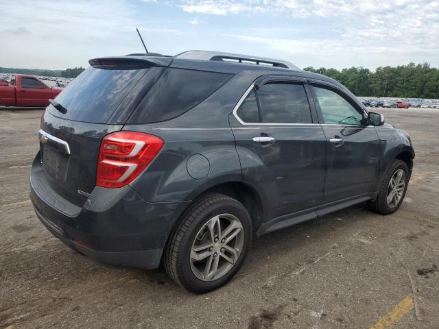 2017 Chevrolet Equinox Premier VIN: 2GNALDEK8H1518667 Lot: 55801664