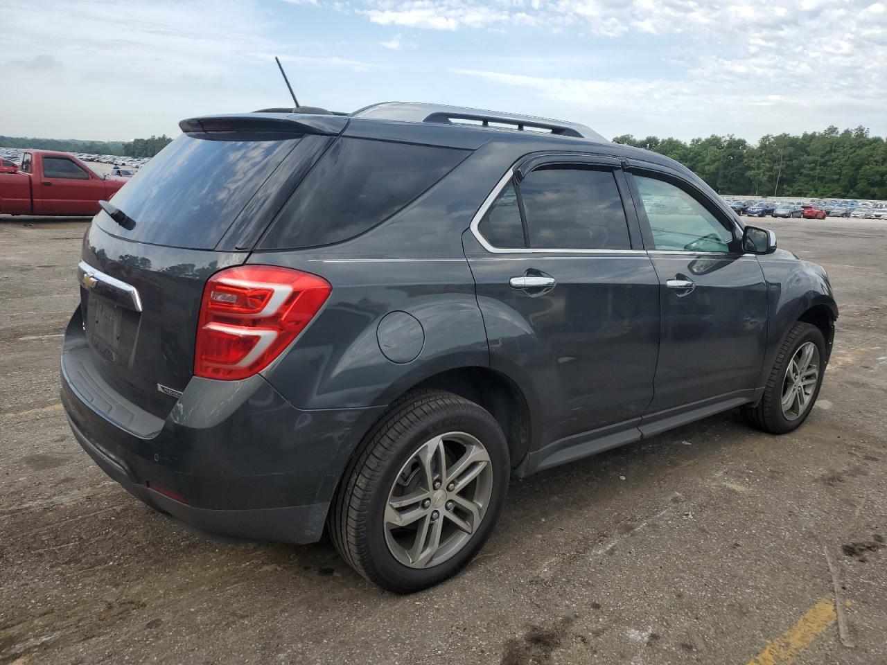 2GNALDEK8H1518667 2017 Chevrolet Equinox Premier