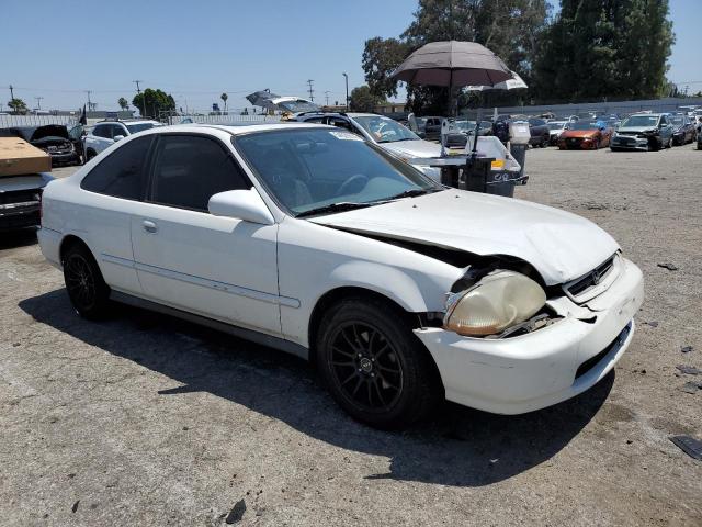 1998 Honda Civic Ex VIN: 1HGEJ8244WL106140 Lot: 54029614