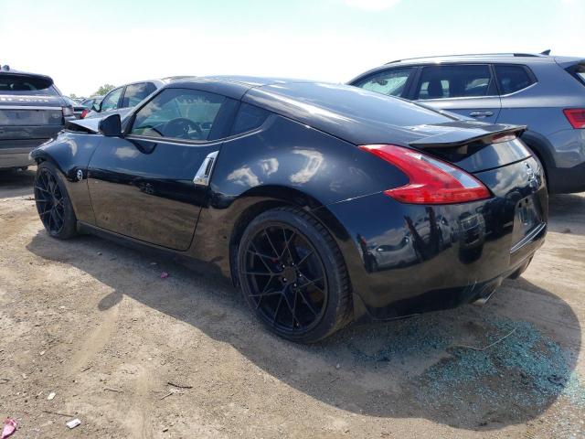 2014 Nissan 370Z Base VIN: JN1AZ4EH6EM632424 Lot: 56608854