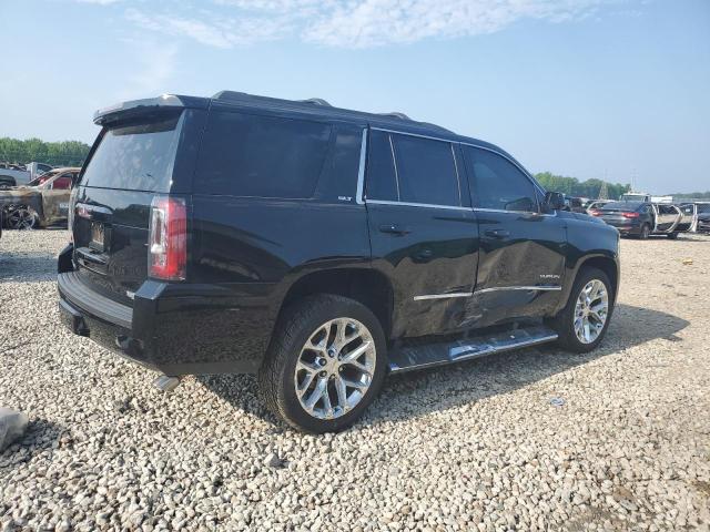 2020 GMC YUKON SLT - 1GKS1BKC5LR105369