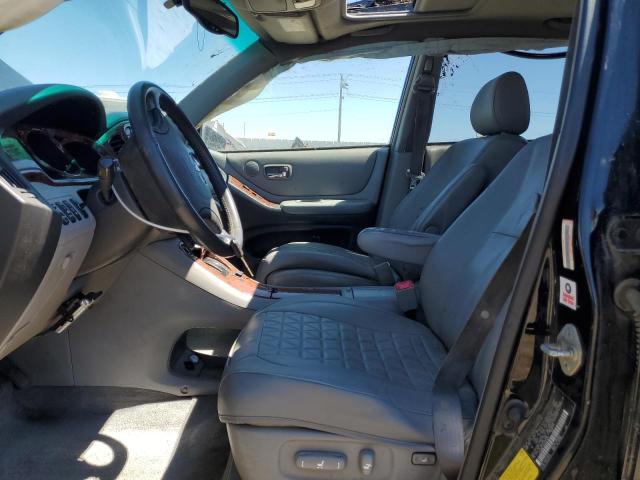 2006 Toyota Highlander Hybrid VIN: JTEEW21AX60005847 Lot: 54280544