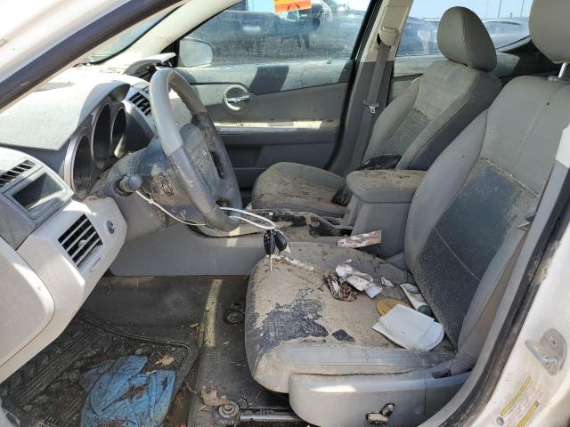 2008 Dodge Avenger R/T VIN: 1B3LC76M08N664743 Lot: 56449674