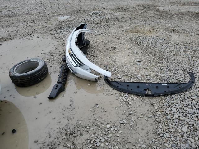 2019 Chevrolet Impala Lt VIN: 1G11Z5SA4KU138397 Lot: 55516714