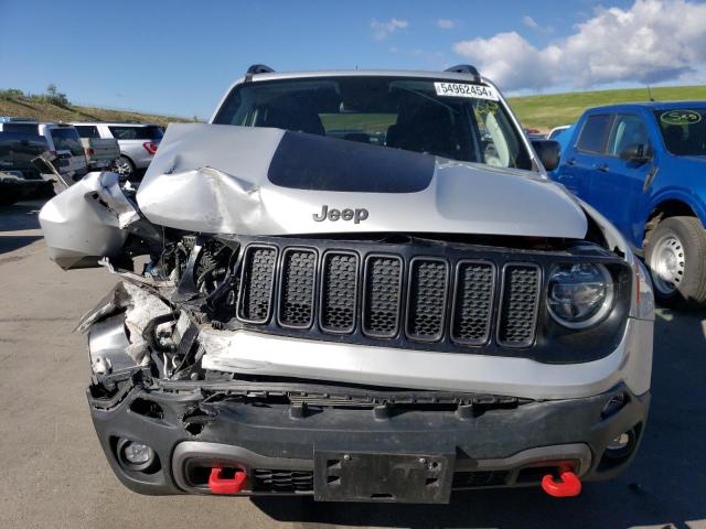 2020 JEEP RENEGADE T - ZACNJBC15LPL62341