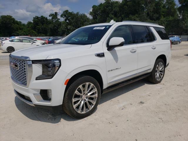 2023 GMC Yukon Denali VIN: 1GKS1DKLXPR433971 Lot: 56518884