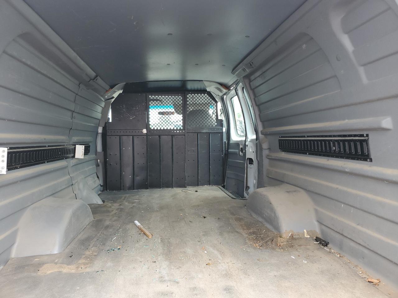 1FTSS34L53HB24912 2003 Ford Econoline E350 Super Duty Van