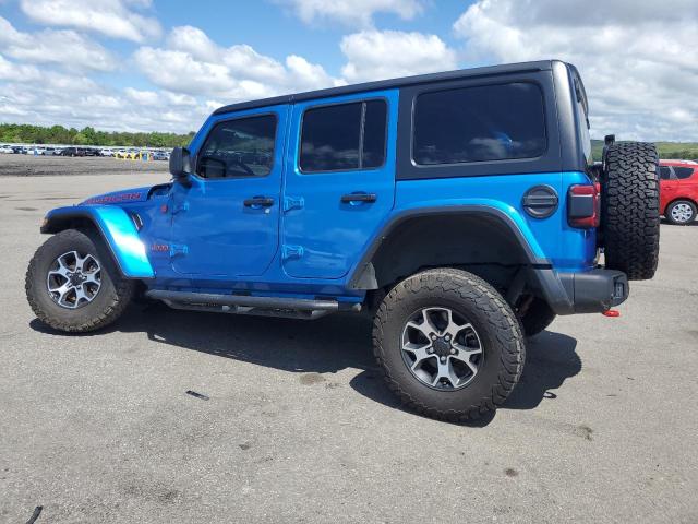 1C4HJXFGXNW208694 Jeep Wrangler U 2