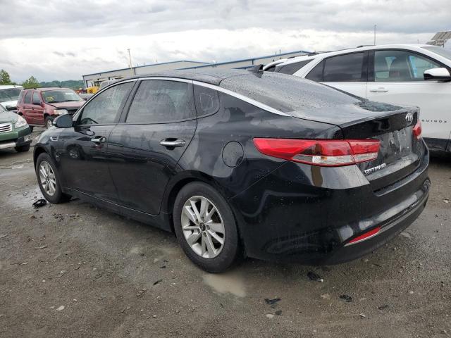 VIN 5XXGT4L35JG232449 2018 KIA Optima, LX no.2