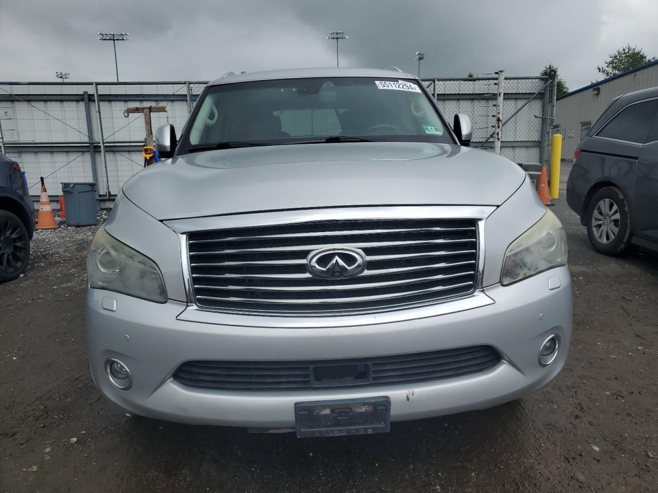 JN8AZ2NE3B9000572 2011 Infiniti Qx56