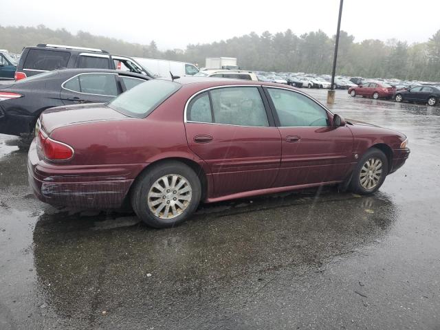 2005 Buick Lesabre Custom VIN: 1G4HP52K45U283010 Lot: 54002334