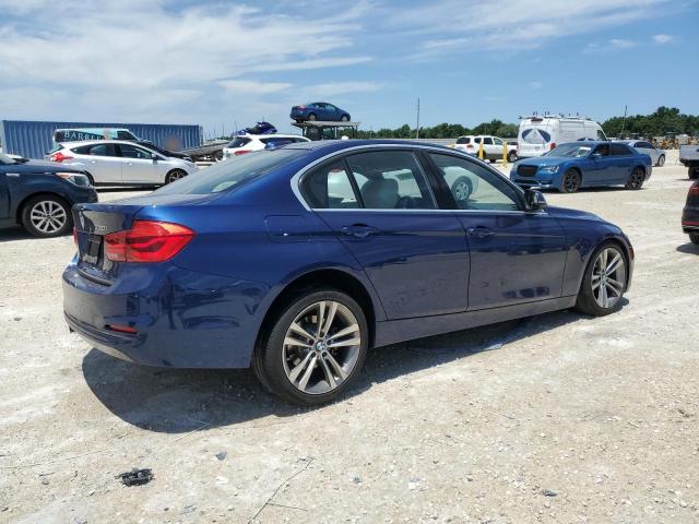 2018 BMW 330 I VIN: WBA8B9C52JEE83388 Lot: 55824604