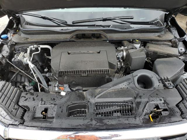 2023 Honda Pilot Touring VIN: 5FNYG2H78PB008225 Lot: 54968734