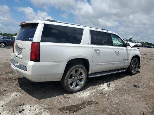 1GNSKJKC9GR426539 | 2016 Chevrolet suburban k1500 ltz