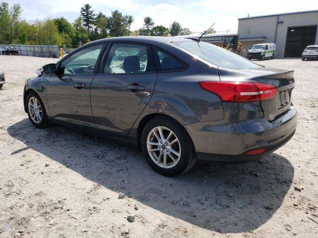 2015 Ford Focus Se VIN: 1FADP3F23FL212928 Lot: 54605264