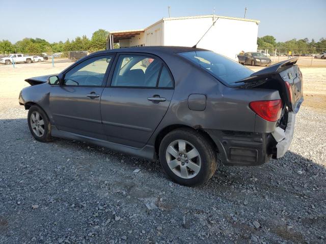 2006 Toyota Corolla Ce VIN: 1NXBR32E16Z642782 Lot: 54289154