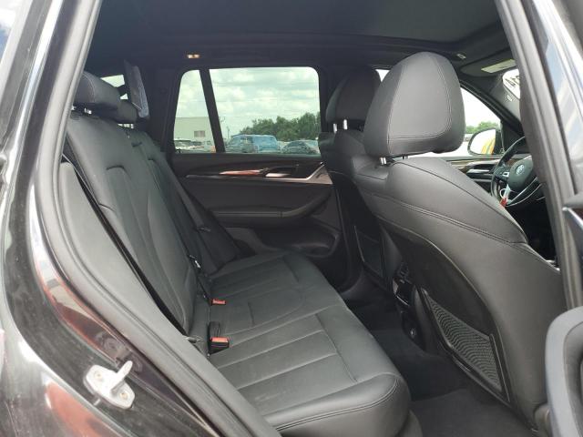 2019 BMW X3 Sdrive30I VIN: 5UXTR7C58KLE97675 Lot: 56842014