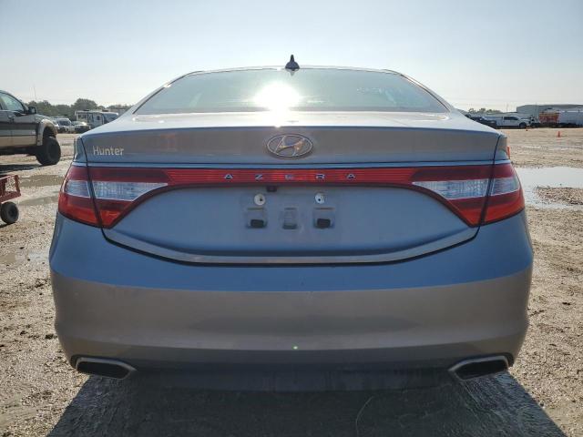 2016 Hyundai Azera VIN: KMHFG4JG6GA507493 Lot: 54979174