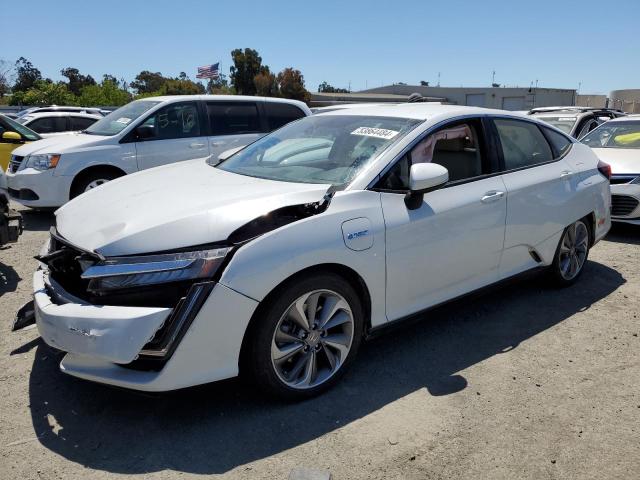 2019 HONDA CLARITY - JHMZC5F16KC007224
