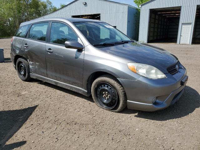 2007 Toyota Corolla Matrix Xr VIN: 2T1KR32E47C652581 Lot: 53994874