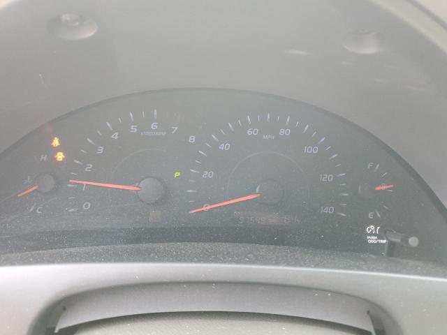 2010 Toyota Camry Base VIN: 4T1BF3EK1AU038619 Lot: 53957764