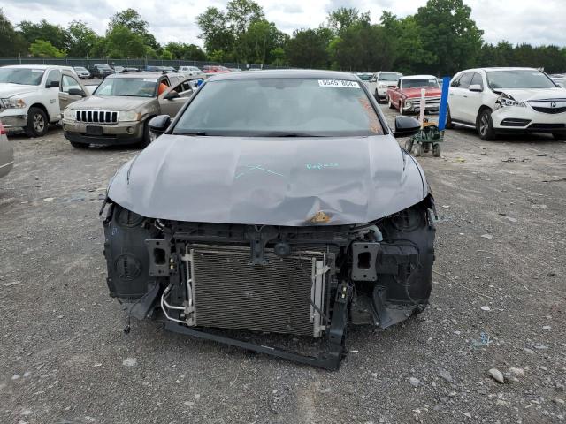 2019 VOLKSWAGEN JETTA S 3VWCB7BU9KM242881