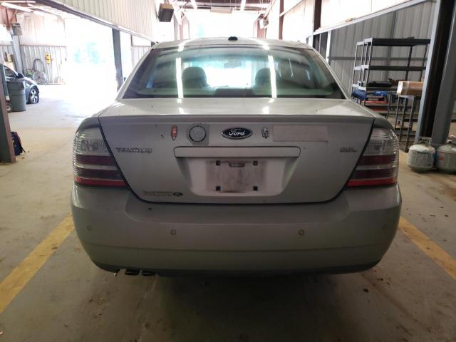 2009 Ford Taurus Sel VIN: 1FAHP24W99G103193 Lot: 56944714