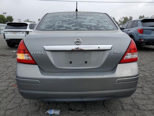 2011 Nissan Versa S VIN: 3N1BC1APXBL406099 Lot: 55035424