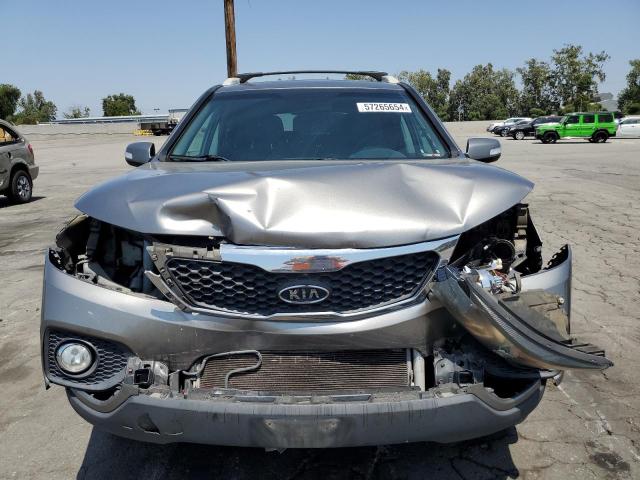 2013 Kia Sorento Lx VIN: 5XYKT4A2XDG330669 Lot: 57265654