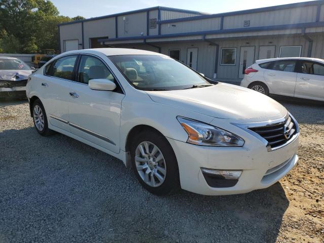 2015 Nissan Altima 2.5 VIN: 1N4AL3AP2FN879057 Lot: 55259994