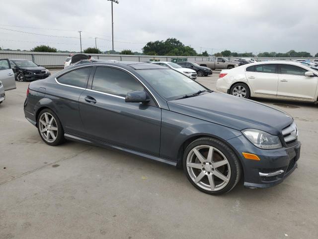 2013 Mercedes-Benz C 250 VIN: WDDGJ4HB2DG060258 Lot: 56427054