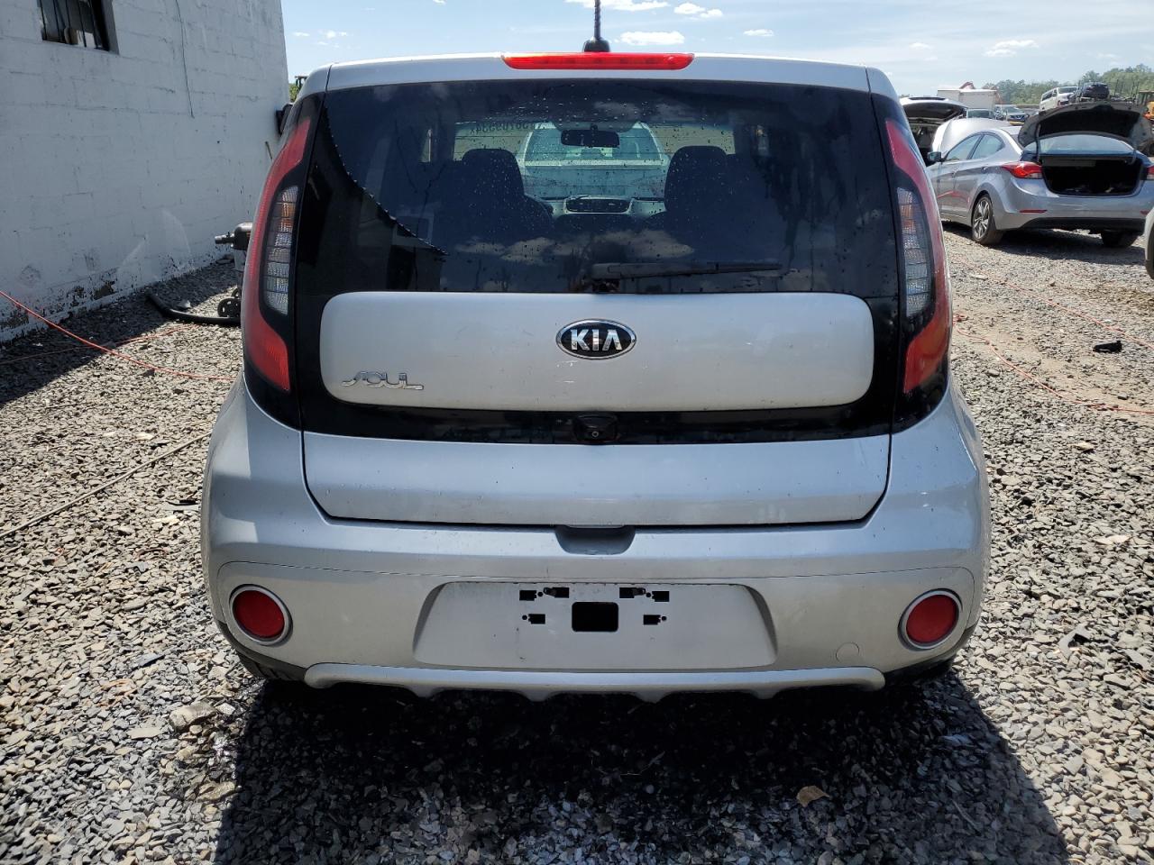 KNDJP3A51H7450299 2017 Kia Soul +