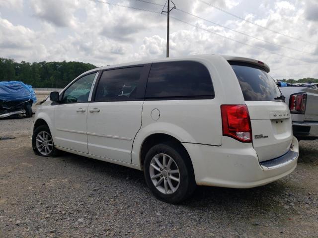 2013 Dodge Grand Caravan Sxt VIN: 2C4RDGCG9DR678187 Lot: 79037743