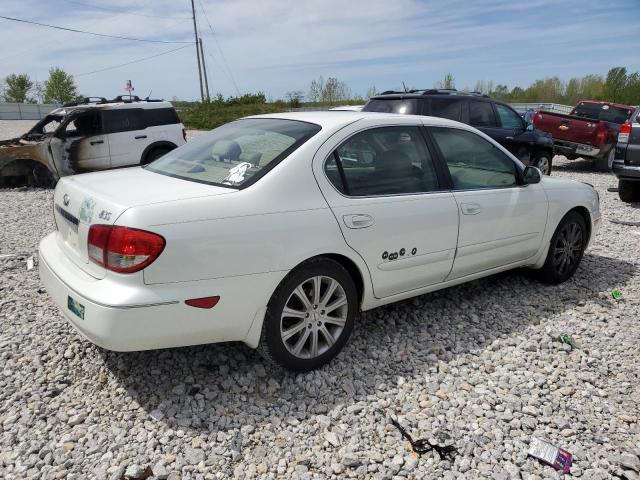 2002 Infiniti I35 VIN: JNKDA31A32T014384 Lot: 52832864