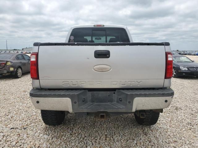 2010 Ford F250 Super Duty VIN: 1FTSW2BR4AEA42156 Lot: 55468214