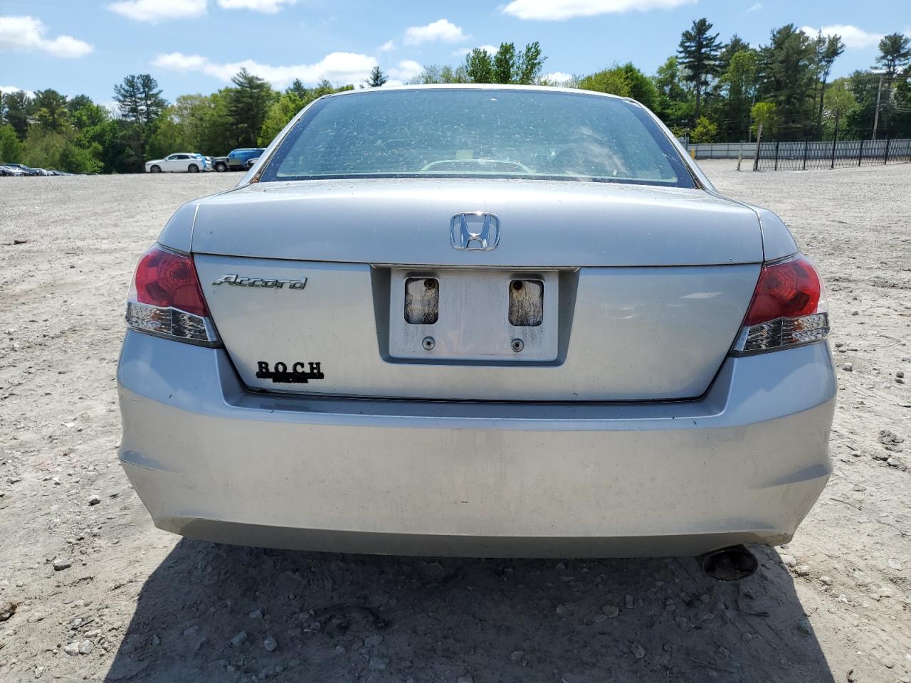 1HGCP26719A089241 2009 Honda Accord Ex