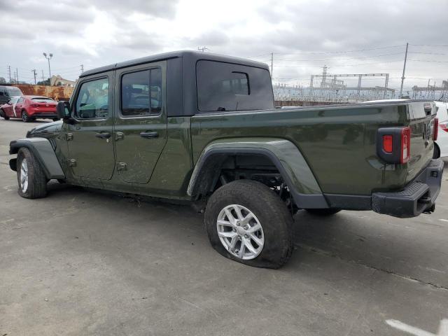 1C6JJTAM9PL594169 Jeep Gladiator  2